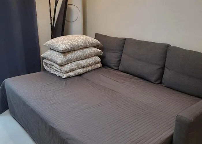 Hongdae 5-8